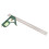 4Pcs Durable Stainless Steel Woodworking Angle Measurement Ruler 2