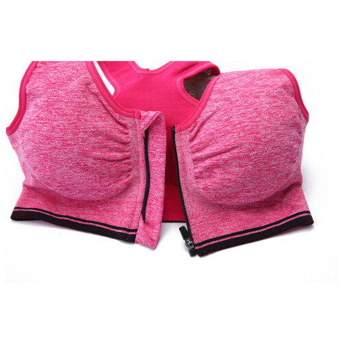 Workout Bra Vest Vrouwen 2