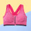 Workout Bra Vest Vrouwen 6
