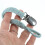 30Pcs Infant Clip Leash Portable Home Use Assorted 6
