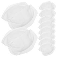 240Pcs Comfortable Disposable Breastfeeding Pads Breathable Supple Fit