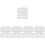 240Pcs Comfortable Disposable Breastfeeding Pads Breathable Supple Fit 7