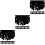 3000Pcs Black Fluffy Balls Multipurpose Pom Pom Decorations 7