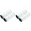 4Pcs Magnetic Dry Erase Sentence Strips Multi Color for Classroom 4