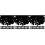 3000Pcs Black Fluffy Balls Multipurpose Pom Pom Decorations 6