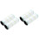 4Pcs Magnetic Dry Erase Sentence Strips Multi Color for Classroom 6