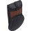 2Pcs Black Drum Pad Storage Bag Oxford Cloth Drum Accessories Case 8