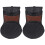 2Pcs Black Drum Pad Storage Bag Oxford Cloth Drum Accessories Case 3