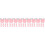 50Pcs Durable Pink Resin Miniature Clock Models for Scene Decor 11