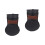 2Pcs Black Drum Pad Storage Bag Oxford Cloth Drum Accessories Case 5