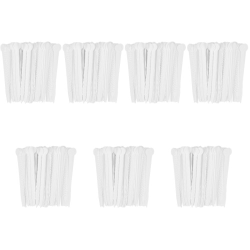 1400Pcs White Fragrance Strips for and Essential Oils 2
