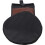 2Pcs Black Drum Pad Storage Bag Oxford Cloth Drum Accessories Case 2