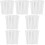 1400Pcs White Fragrance Strips for and Essential Oils 7
