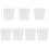 1400Pcs White Fragrance Strips for and Essential Oils 2