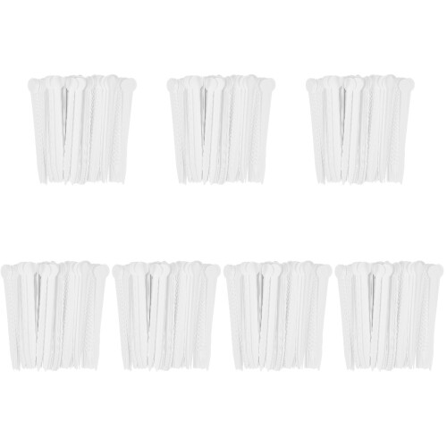 1400Pcs White Fragrance Strips for and Essential Oils 1