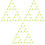 3Pcs Braille Writer Pen Plastic Green for Blind Writing Tool 5