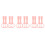12Pcs Pull Up Bars Pink PP Pull Rings Toddler Walking Assist 6