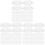150Pcs Clear Biconvex Lenses for Physics Experiment and Teaching Tools 4