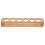3Pcs Beige Wood Storage and Display Organizer Tray 3