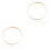 16Pcs Khaki Bamboo Rings Wreath Hoops for Macrame DIY Craft Projects 4