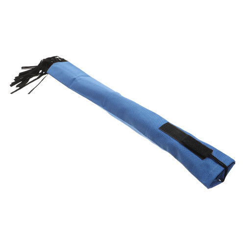 5Pcs Blue Tail Bags Elastic Durable Grooming Supplies 1