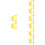 8Sets Kids Tools Set Orange Plastic Hammer Brush Gem Dig Kit 7