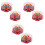 3Paren Miniatuur Decoratieve Traditioneel Stijl 4