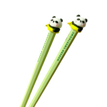 Hochtemperaturbeständige Cartoon-Designs,-Schwimmring Panda
