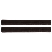 10St Reparatie Kit Zwarte Waxstick Voor Meubel Krassen