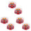 3Paren Miniatuur Decoratieve Traditioneel Stijl 3
