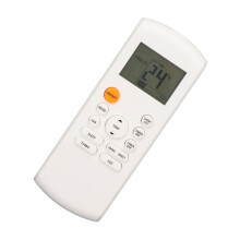 Control remoto de alta calidad compatible con RG57B2 y RG57A6, para RG57B1 BGE AC