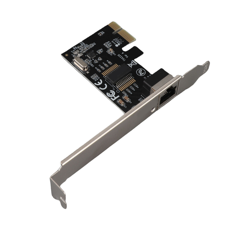 Pcie-Netzwerkkarte, 10 100 1000 Mbit/S, 7751901464073