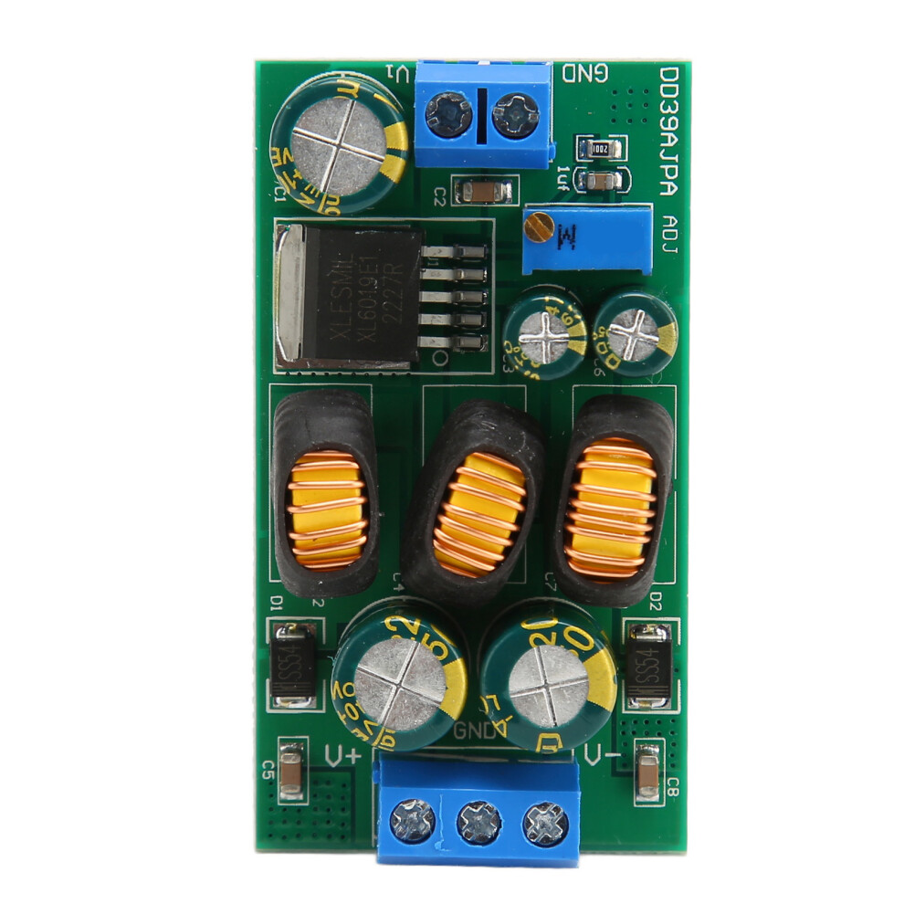 20 W Dc Dc 3,6 V-30 V Buck-Boost-Konverter 2 Modi 7751901701741
