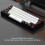 61-Key RGB Backlit Wired Gaming Keyboard with Mouse, White Frame 5