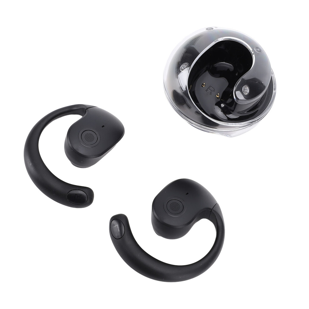 Sprachübersetzungs-Ohrhörer, Kabellos, Bluetooth, 7443665490275