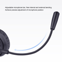 RJ9 Headset Geräuschunterdrückung Büro