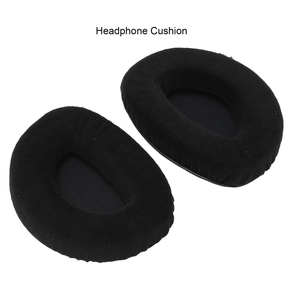 2Pcs Kopfhã¶Rer Ohr Kissen Ersatz Fit Fã¼R 7661675104108