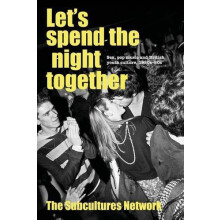 LetS Spend the Night Together Hardcover Book