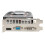HD7670 1GB DDR5 Gaming Grafikkarte 128Bit 12