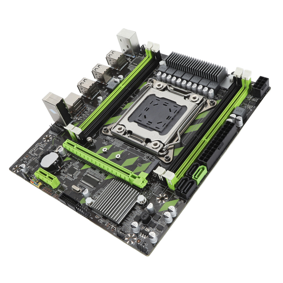 X79g Motherboard Ddr3 Speicher M.2 Solid State 7751901479398