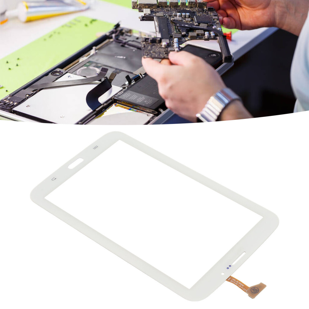 Touchscreen-Digitizer, Ã¤UãEres Bildschirmglas Fã¼R 7465065734179