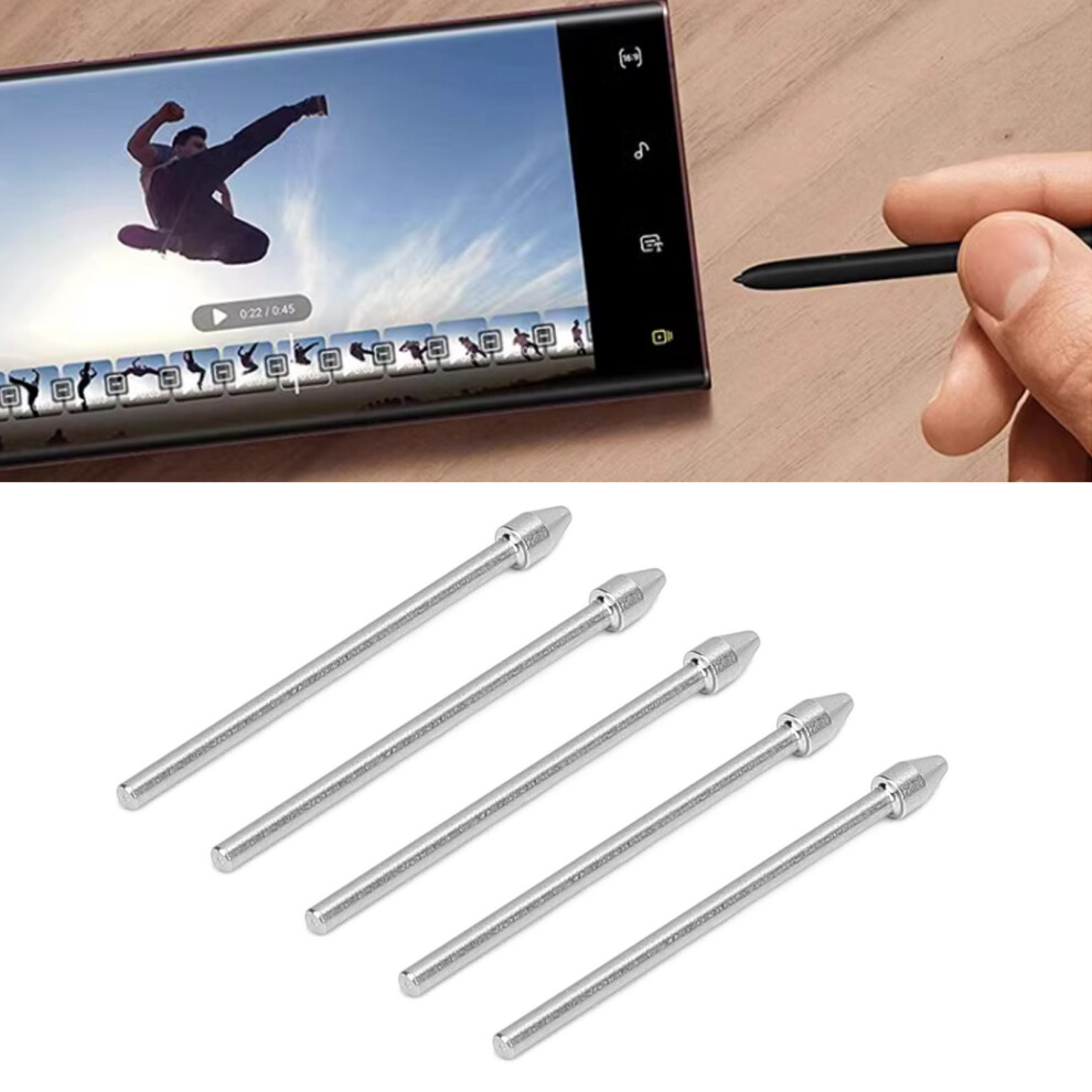 5 Stã¼Ck Stylus-Spitzen, 7751901384364