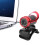 HXSJ LG68 Live-Streaming Kamera Rot 13
