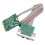 M.2 2.5G Ethernet Network Card for Desktop/Server, 1G/2.5G RJ45 12
