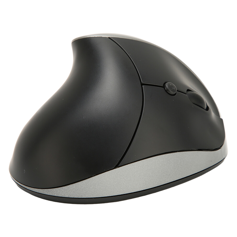 Kabellose Vertikale Maus, 2,4 Ghz, Prã¤Zise 7661675103989