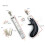 Band Snijmachine Set Diy Aluminium Handvat Riem Snijmachine String Cutter String Divider Tool Snijden Strips 4