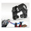 Off-Road Motorcycle Universal 22/28mm Handlebar Adjustable Risers Handlebar Heightening Code  Height Lifter 5
