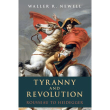Tyranny and Revolution by Newell Waller R. Carleton University Ottawa