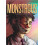 Monstrous by Sarah Myer Paperback Book 1
