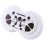 JR1816 Remote Controller Children Electric Vehicle Remote Controller Replacement Parts 1
